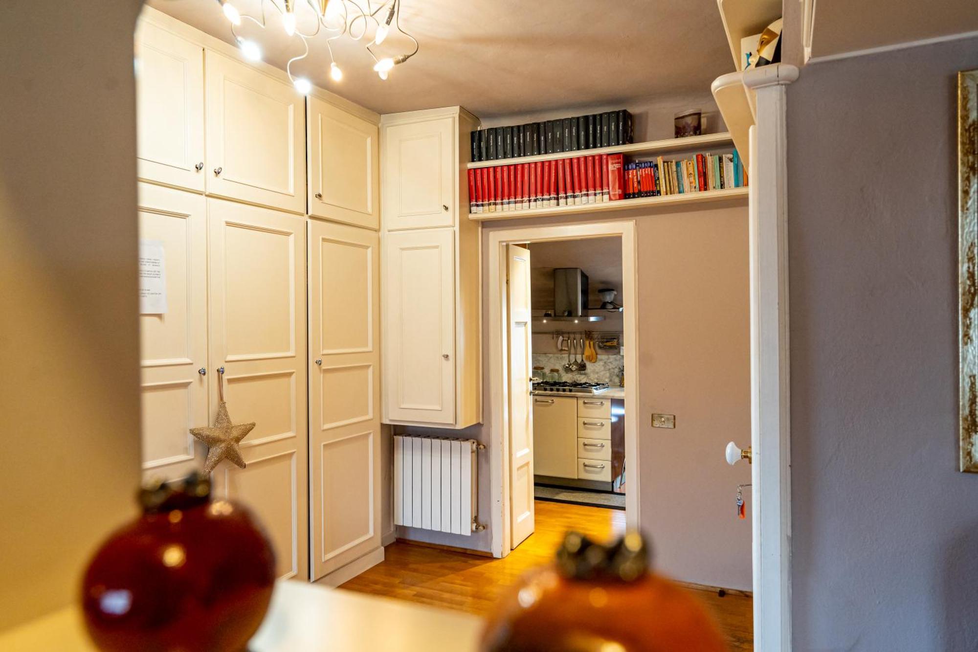 Appartement Cozy With A View On The Walls Lucca